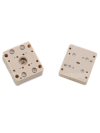 SOT芯片测试socket