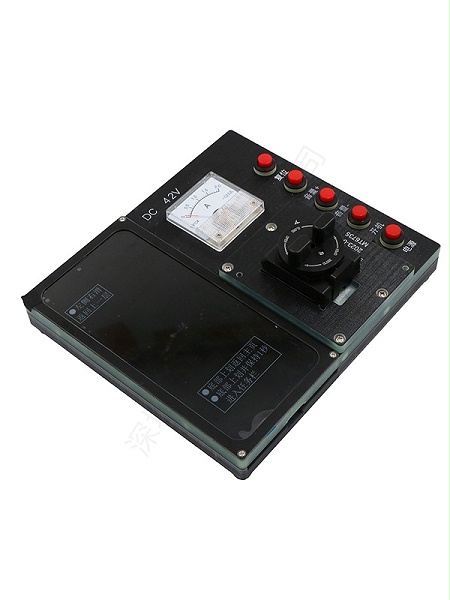 BGA153工装