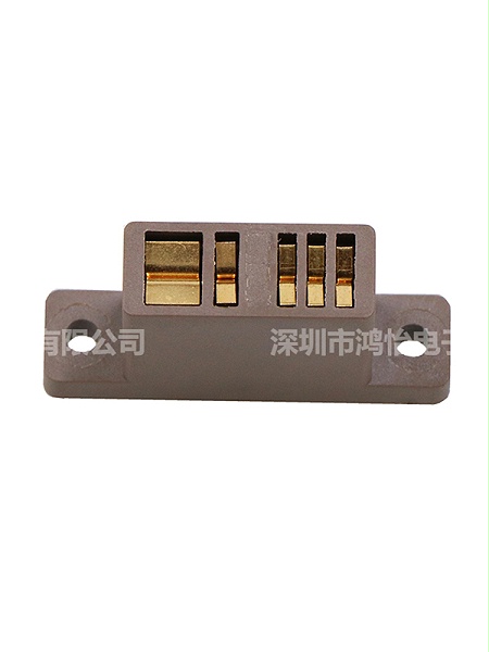 HMILU生产的TO247-3L/4L通用测试座socket