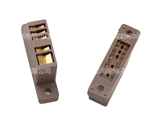 TO247-3L-4L通用测试座