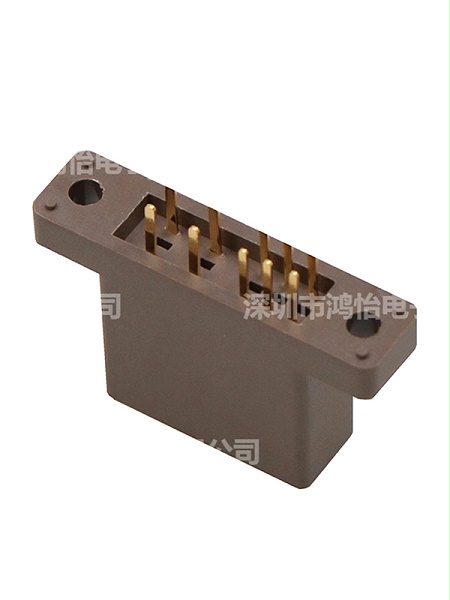 HMILU生产的TO247-3L/4L通用测试座socket