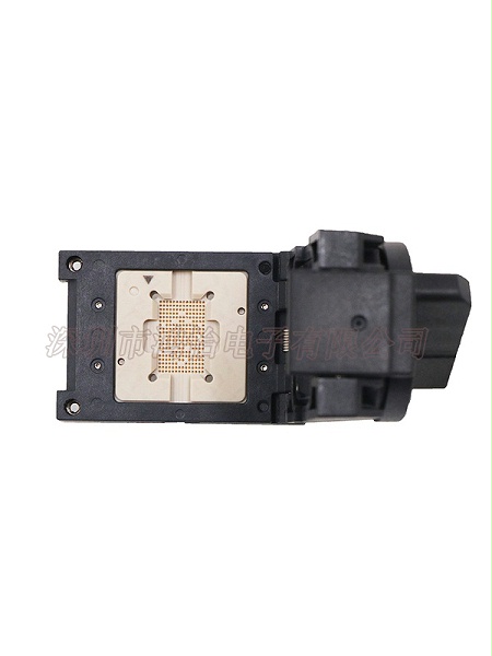 burn-in socket