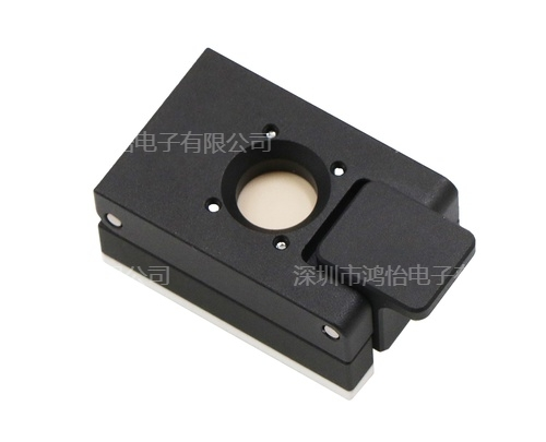 邮票孔18pin模块测试座