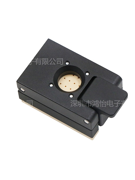 DFN测试座