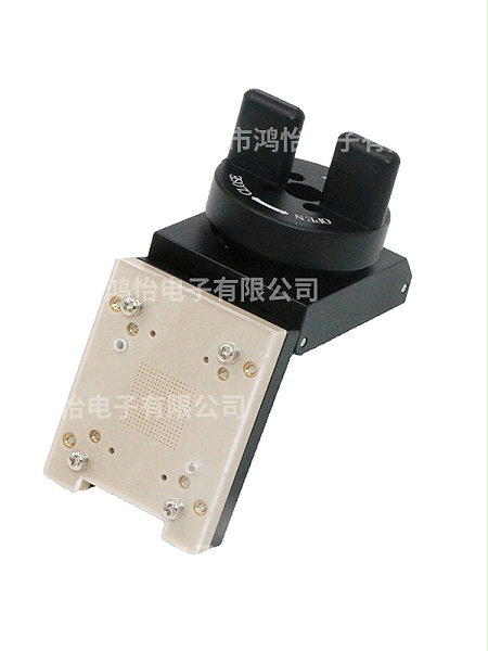 BGA256pin-14*14mm合金翻盖式芯片测试座socket