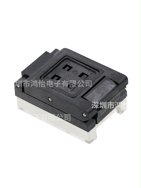 芯片老化测试socket