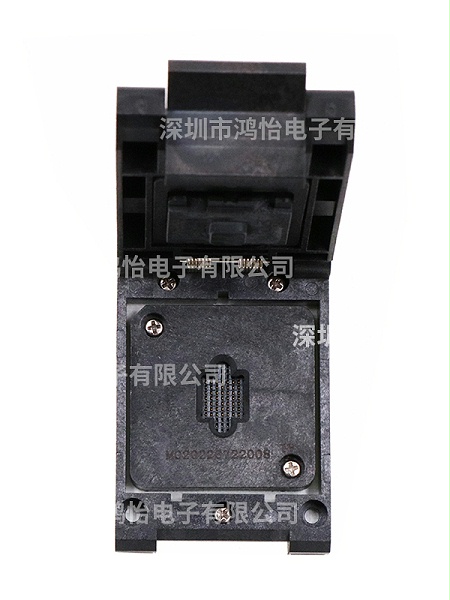 BGA芯片老化测试socket