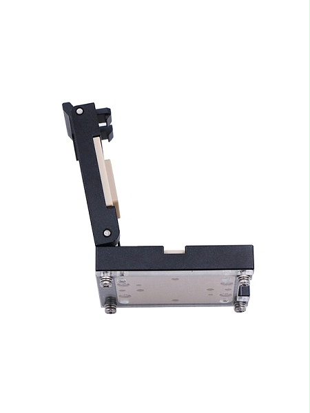 模块测试老化座