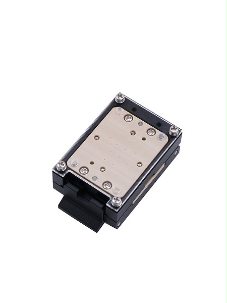 定制模块测试座