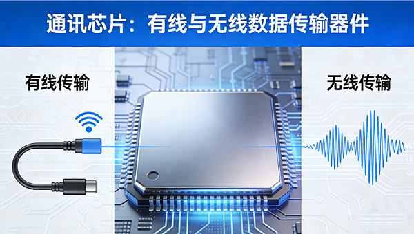 通讯芯片