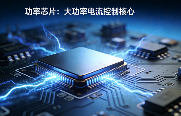 功率芯片