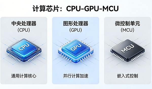 计算芯片