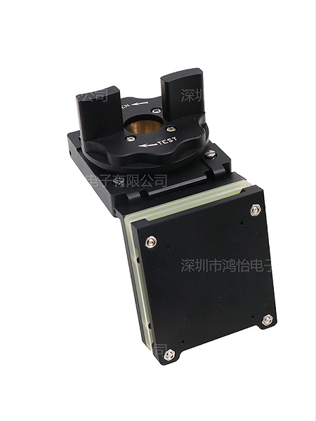 BGA芯片测试socket