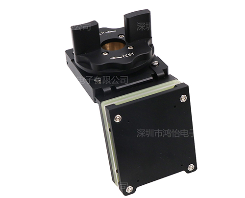 鸿怡电子BGA芯片测试座