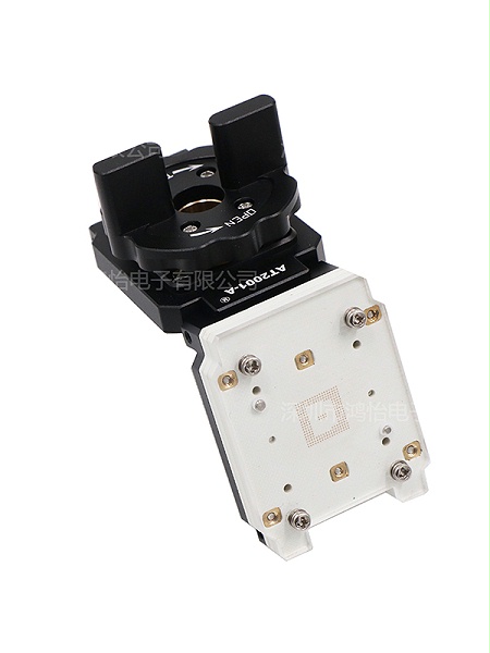 BGA芯片测试socket