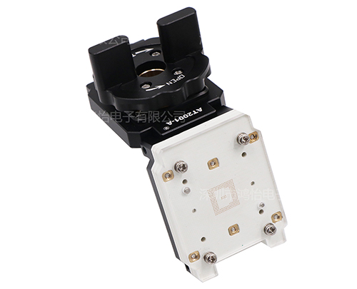 鸿怡电子BGA芯片测试座