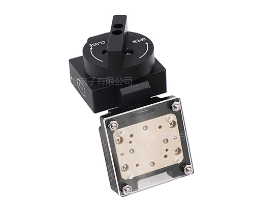 BGA芯片老化测试座