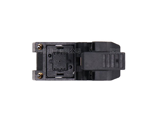 DFN芯片测试socket