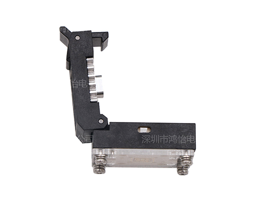 QFN芯片老化测试座