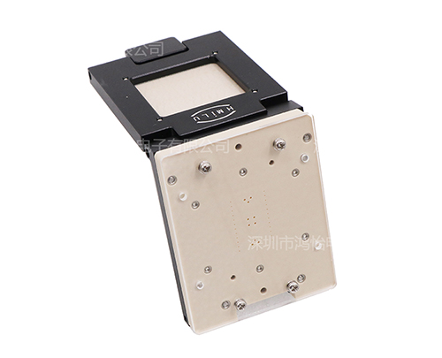 CSOP芯片测试socket