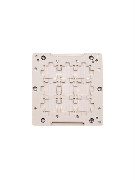 CLCC48探针测试座夹具