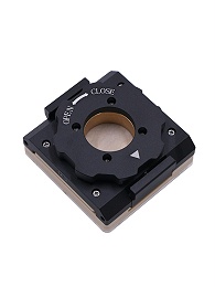 CLCC48pin芯片测试socket