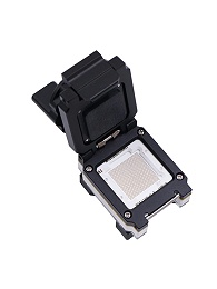 BGA封装芯片夹具