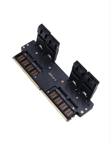 DDR5测试治具