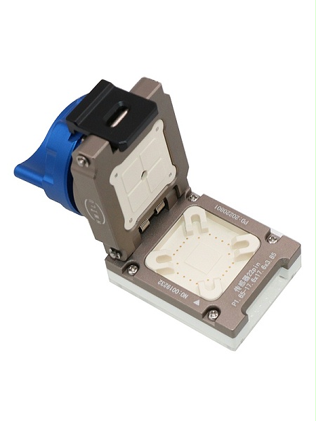 22pin传感器模块测试座