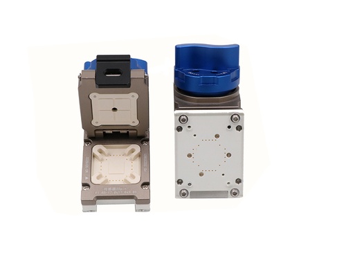 22pin传感器模块测试座