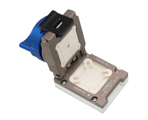 模块22pin测试座