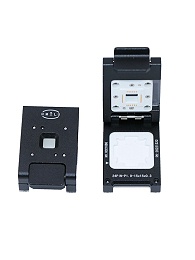 24pin光电探测器模块测试座