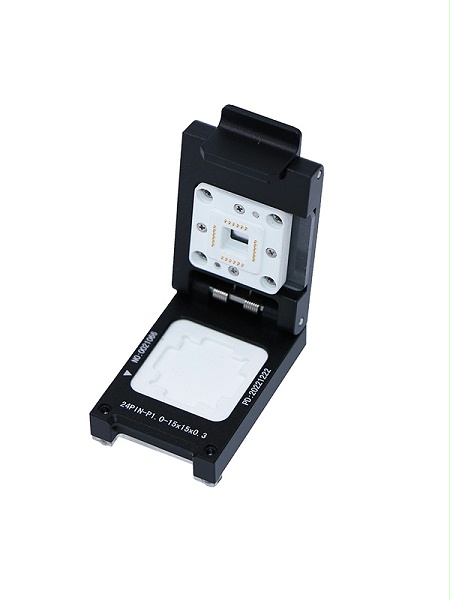 光电模块测试socket