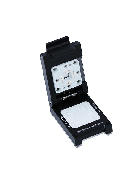 定制模块测试座