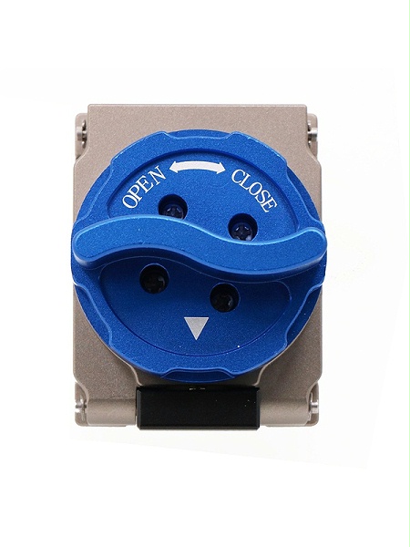 定制非标模块测试夹具