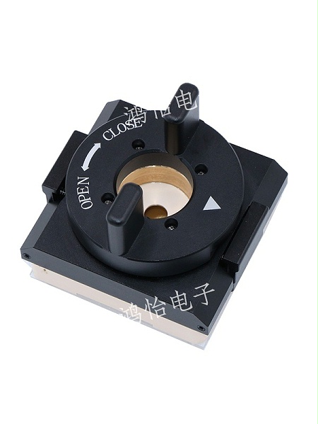 光电传感器模块测试socket