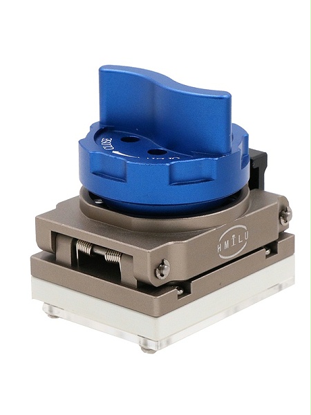 MEMS芯片测试socket