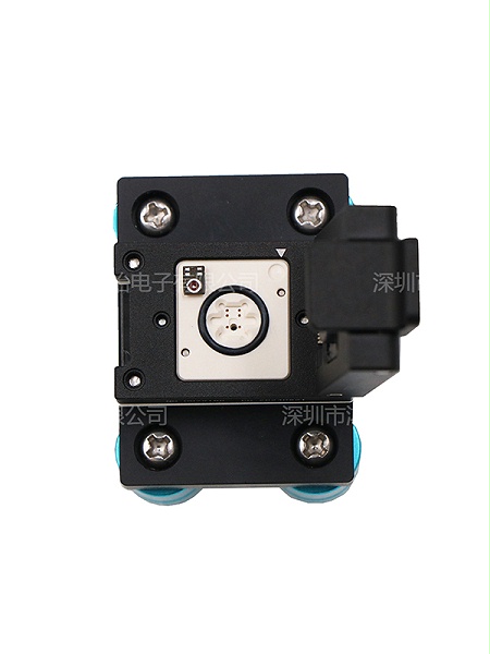 模块测试插座
