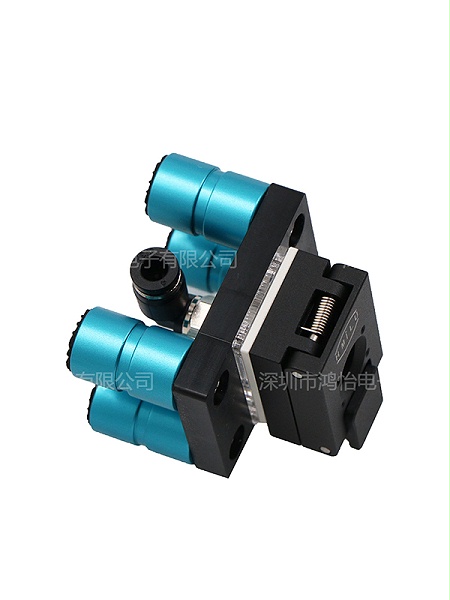 HMILU模块测试座