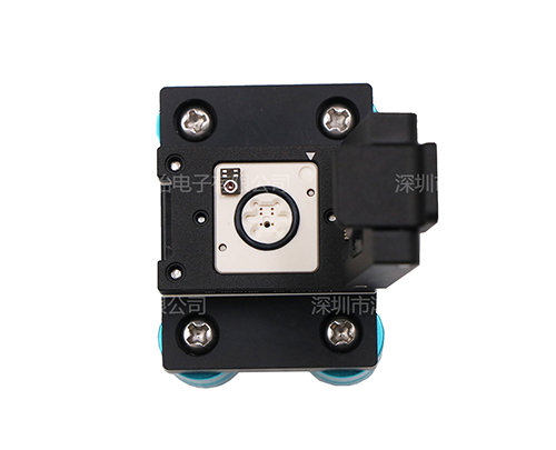 5pin模块测试夹具