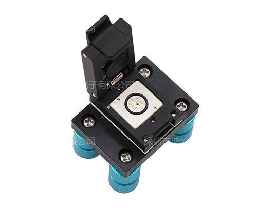 5pin模块测试插座