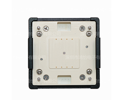 8+8pin探测器件测试座