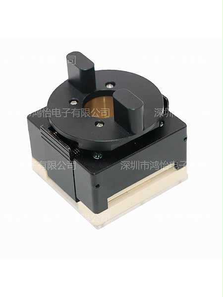 光感探测器件测试座