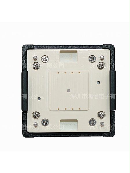 光感探测器件测试夹具