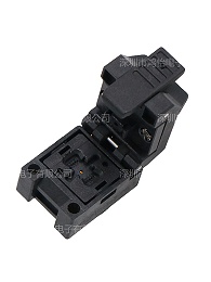 TSOP10pin芯片测试座