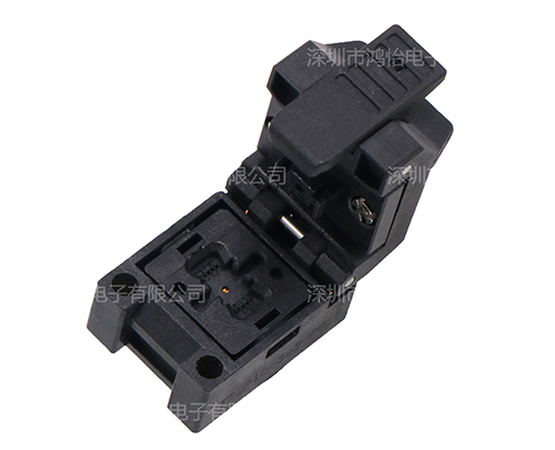 TSOP测试插座socket