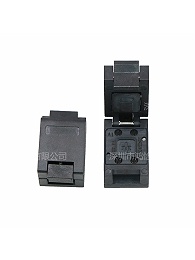 WLCSP15pin晶圆级芯片测试座