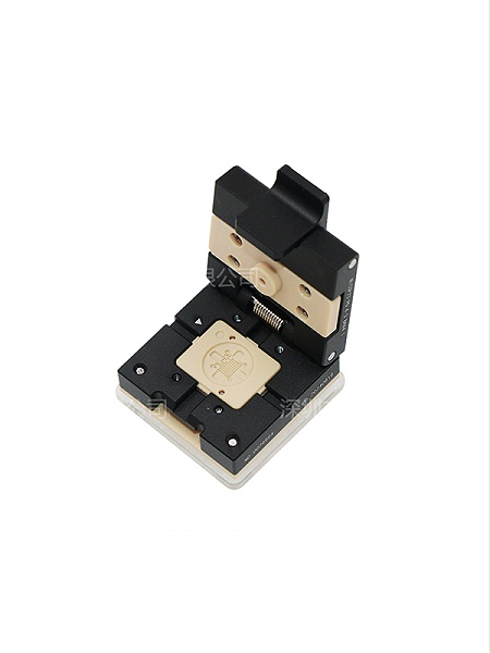 WLCSP晶圆级芯片测试座