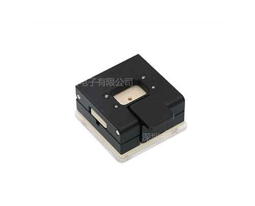 WLCSP73pin芯片测试座