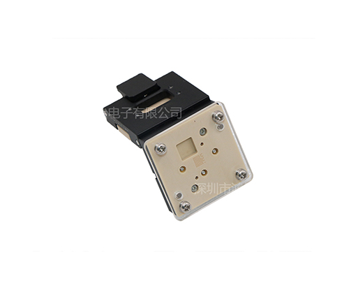 3WLCSP73pin芯片测试夹具